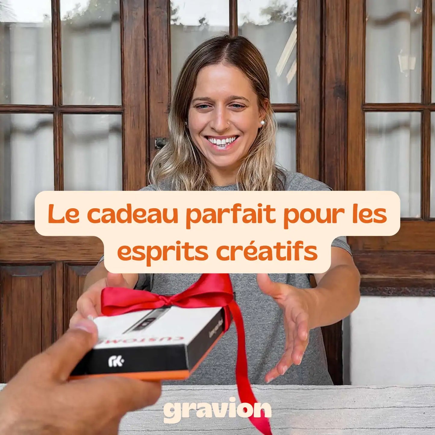 Gravion™ | Le Stylo Graveur Électrique de Précision