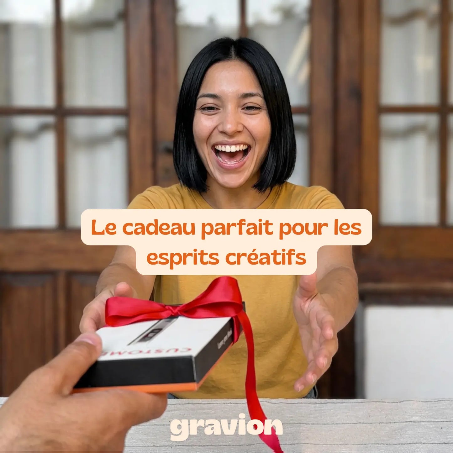 Gravion™ - Le Stylo Graveur Électrique de Précision